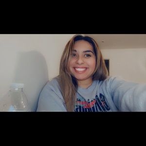 Meet your Posher, Michaela